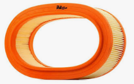 Filtro WURTEX FILTRO DE AIRE WURTEX 7701047655  - Lubricentro Piloto